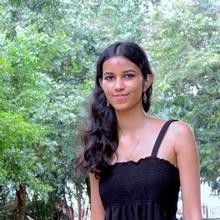 Photo of Prarthana Venkatesh